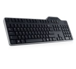 Clavier Dell Smartcard - KB813 (AZERTY)