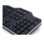Clavier Dell Smartcard - KB813 (AZERTY)