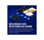 Clavier Elgato Stream Deck MK2 - 15 touches LCD personnalisables