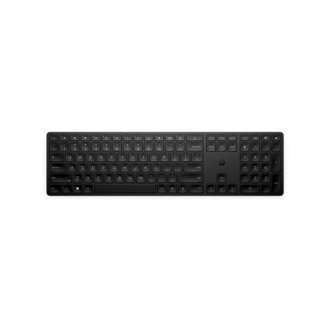 Clavier Hp 450 sans fil programmable