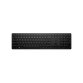 Clavier Hp 450 sans fil programmable