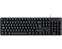 Clavier Logitech G413 SE Mecanique - Noir Aluminium