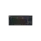 Clavier Logitech G PRO X TKL LIGHTSPEED Sans fil, LIGHTSYNC RVB - Noir