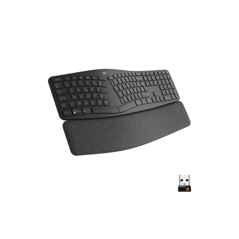 Logitech ERGO K860