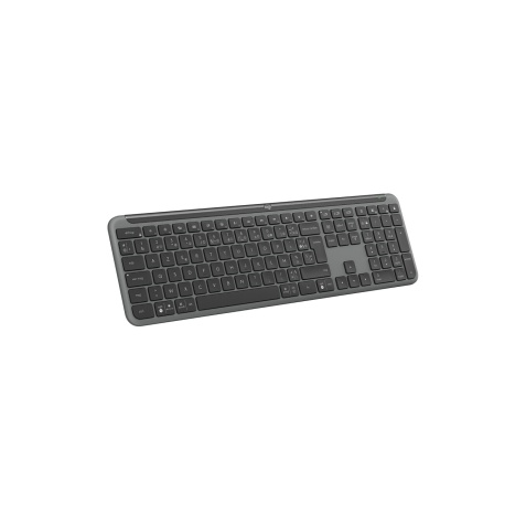 Clavier Logitech Signature Slim K950, sans fil- Graphite