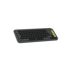 Clavier Logitech POP Icon Keys Bluetooth sans fil