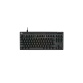 Clavier Logitech G PRO X TKL RAPID, gaming filaire sans pave numerique avec touches analogiques magnetiques, RVB, lineaire, QWERTY - Noir