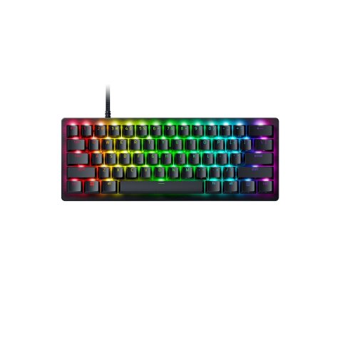 Clavier Razer Huntsman V3 Pro Mini