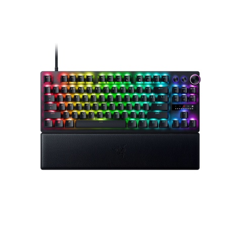 Clavier Razer Huntsman V3 Pro TKL