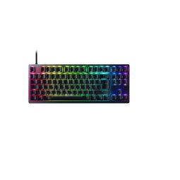 Clavier Razer Huntsman V2 TKL - Clavier Gaming optique sans pave numerique