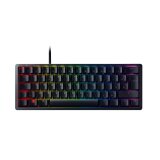 Clavier Razer Huntsman Mini (Red Switch) - clavier optique