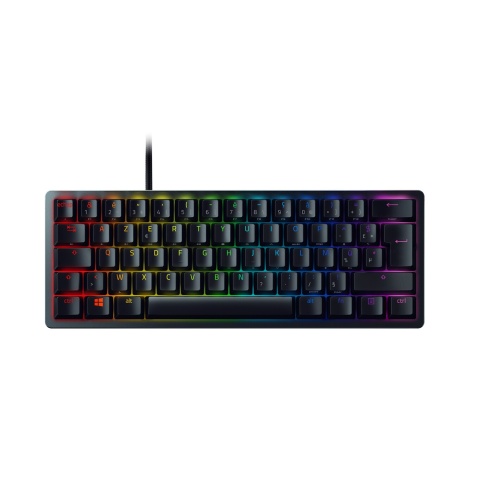 Clavier Razer Huntsman Mini (Red Switch) - clavier optique