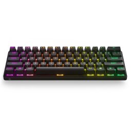 Clavier Steelseries APEX PRO MINI SANS FIL