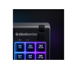 Clavier Steelseries APEX 3 TKL FR