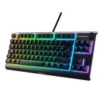 Clavier Steelseries APEX 3 TKL FR