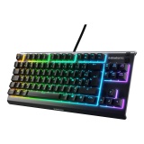 Clavier Steelseries APEX 3 TKL FR