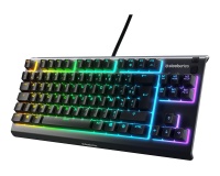Clavier Steelseries APEX 3 TKL FR
