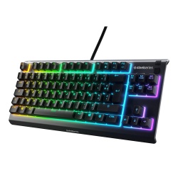 Clavier Steelseries APEX 3 TKL FR