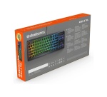 Clavier Steelseries APEX 3 TKL FR