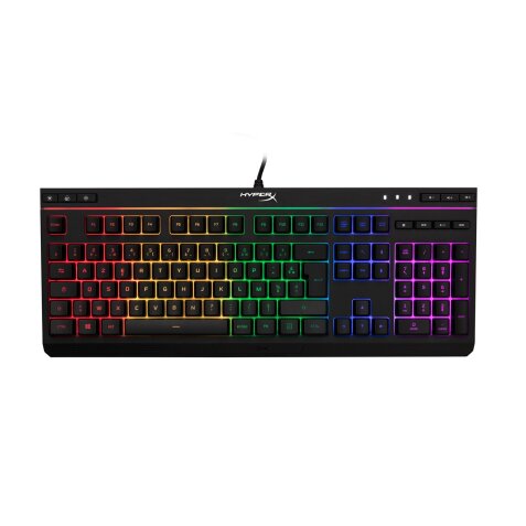 Clavier Hyper X Alloy Core RGB