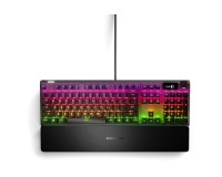 Clavier Steelseries APEX 7 RED SWITCH