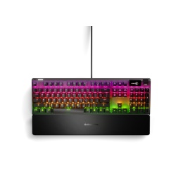 Clavier Steelseries APEX 7 RED SWITCH