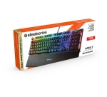 Clavier Steelseries APEX 7 RED SWITCH