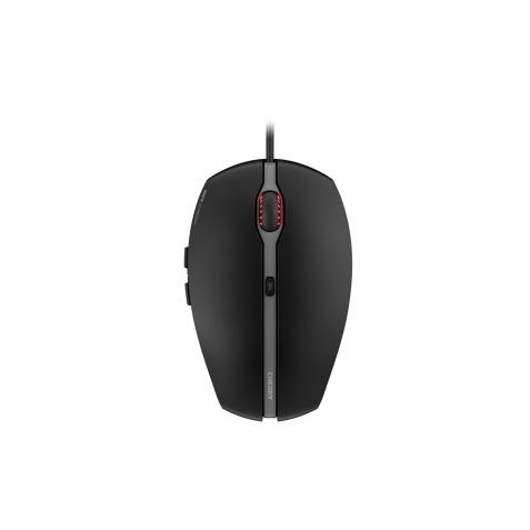 Souris Cherry Souris filaire GENTIX 4K - 3600dpi