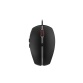 Souris Cherry Souris filaire GENTIX 4K - 3600dpi
