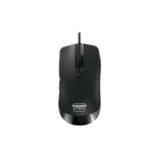 Souris Cherry XTRFY M50 gaming filaire - forme ergonomique - Noir