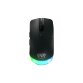 Souris Cherry XTRFY M50 Wireless - Souris gaming sans fil RGB - Connectivite filaire, Bluetooth et 2,4 GHz - Noir