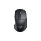 Souris Cherry XTRFY M64 Pro Wireless - Souris gaming ergonomique ultra-rapide - 8k - Noir