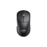 Souris Cherry XTRFY M68 PRO Wireless de gaming sans fil symetrique ultra-rapide - ultra-legere - 8k - Blanc