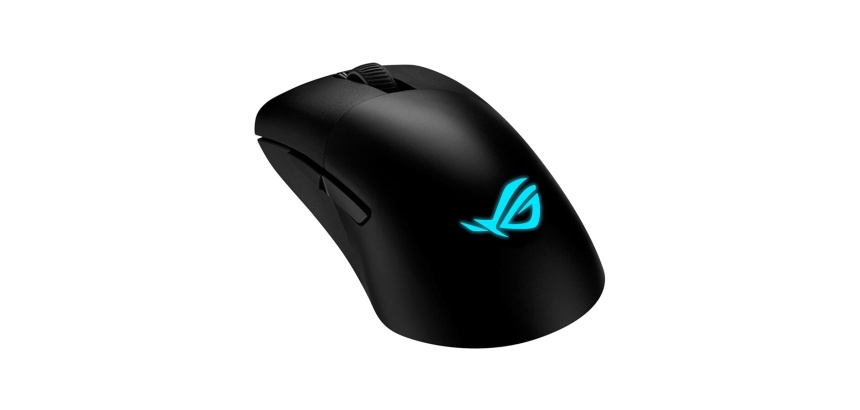 Souris Asus ROG Keris Wireless Aimpoint Black