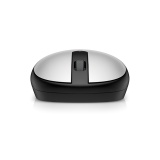 Souris Hp Bluetooth argent vif 240