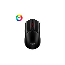 Souris Hyper X HyperX Pulsefire Haste 2 Core Wireless black