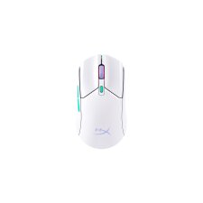 Souris Hyper X Pulsefire Haste 2 Core Wireless white