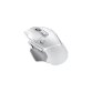 Souris Logitech G502 X LIGHTSPEED Souris Gaming Sans Fil - Blanc