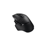 Souris Logitech G502 X LIGHTSPEED Souris Gaming Sans Fil - Noir