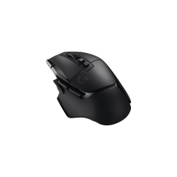 Souris Logitech G502 X LIGHTSPEED Souris Gaming Sans Fil - Noir