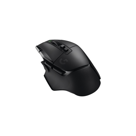 Souris Logitech G502 X LIGHTSPEED Souris Gaming Sans Fil - Noir