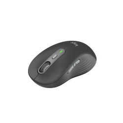 Souris Logitech Signature Plus M750 L Sans Fil et Bluetooth Grande Taille