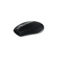 Souris Logitech MX Anywhere 3S for Mac, souris Bluetooth compacte sans fil, 8 000 PPP sur toute surface, clics discrets, USB-C - Gris Sideral