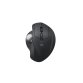 Souris Logitech MX Ergo S trackball sans fil avancée, ergonomique,  rechargeable USB-C