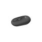 Souris Logitech POP Mouse, Bluetooth sans fil compacte et portable - Graphite