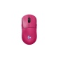 Souris Logitech G PRO 2 LIGHTSPEED pour droitier ou gaucher