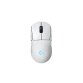 Souris Logitech G PRO 2 LIGHTSPEED pour droitier ou gaucher