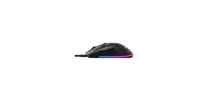 Souris Steelseries AEROX 3 ONYX