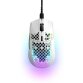 Souris Steelseries Aerox 3 (2022) Snow