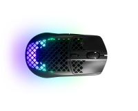 Souris Steelseries AEROX 3 WIRELESS ONYX
